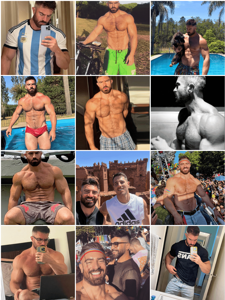 Lucho IG page.png